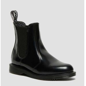 DR MARTENS Flora Chelsea Boot
